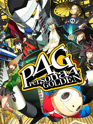 Games Repack Switch Persona 4 Golden