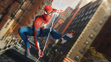 Marvel Spider-Man Remastered Games Repack