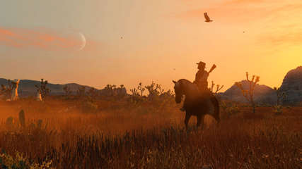 Red Dead Redemption Games Repack