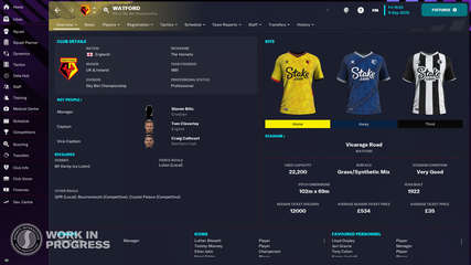 Games Repack Football Manager 2023