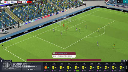 Games Repack Football Manager 2023