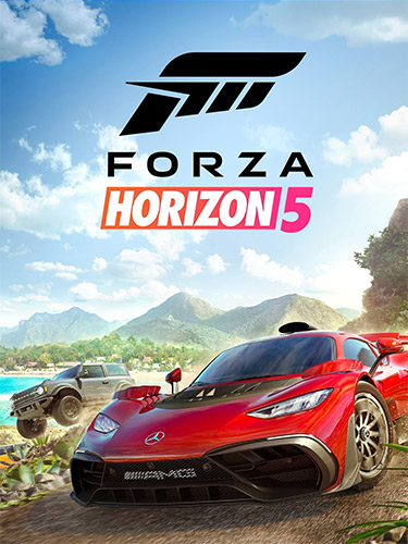 Forza Horizon 5 Games Repack