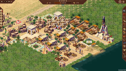 Games Repack Pharaoh A New Era