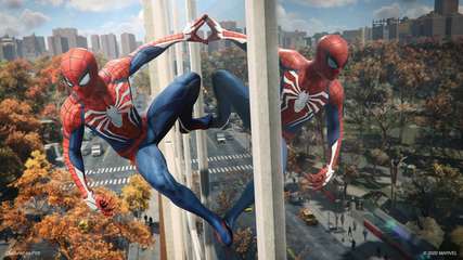 Marvel Spider-Man Remastered Games Repack