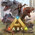 ARK: Survival Evolved – Ultimate Survivor Edition – v356.1 + All DLCs + Bonus Soundtracks