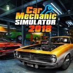Car Mechanic Simulator 2018 – v1.6.8 + 19 DLCs