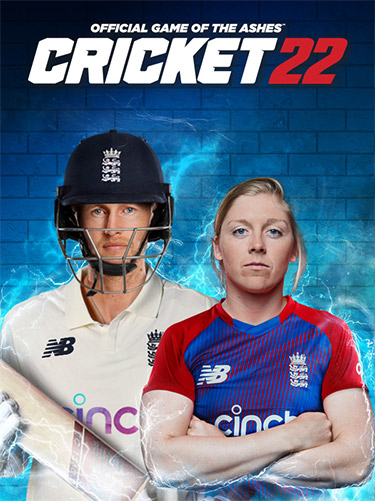 Cricket 22 – v0.1.2079 Hotfix