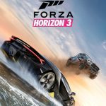 Forza Horizon 3: Ultimate Edition – v1.0.125.2 + All DLCs