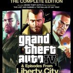 GTA 4 / Grand Theft Auto IV: The Complete Edition – v1.2.0.43 + Radio Downgrader + Vanilla Fixes Modpack v1.6.2 + Wrappers