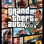 Grand Theft Auto V / GTA 5 – v1.0.3095/1.68 + NVE Platinum Modpack + Bonus OSTs