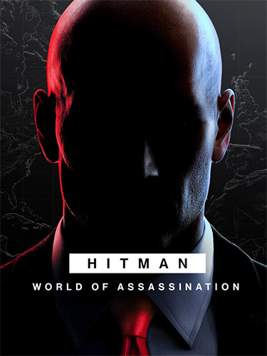 HITMAN: World of Assassination – v3.160 + All DLCs + Bonus Content + Peacock Server/Unlocker (Monkey Repack)
