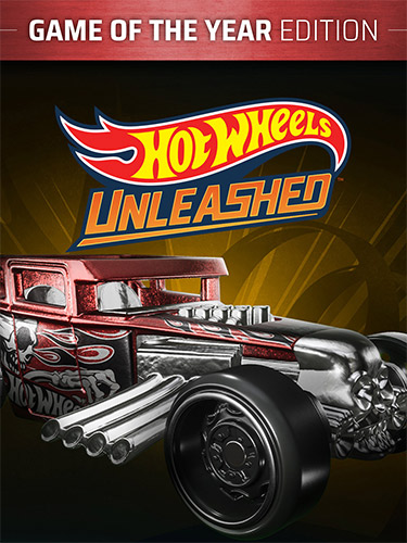 Hot Wheels Unleashed: Game of the Year Edition – Update 29 + All DLCs + Windows 7 Fix