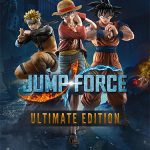 JUMP FORCE: Ultimate Edition – v2.00 + All DLCs