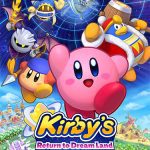 Kirby’s Return to Dream Land Deluxe + Bonus Soundtracks + Ryujinx/Yuzu Switch Emulators