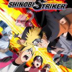 Naruto to Boruto: Shinobi Striker – Deluxe Edition – v2.43.00 + All DLCs