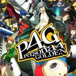 Persona 4 Golden + Ryujinx/Yuzu Switch Emulators + Bonus Content