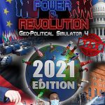 Power and Revolution 2021 Edition – v6.74-E21 + 2 DLCs