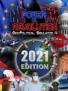 Power and Revolution 2021 Edition – v6.74-E21 + 2 DLCs