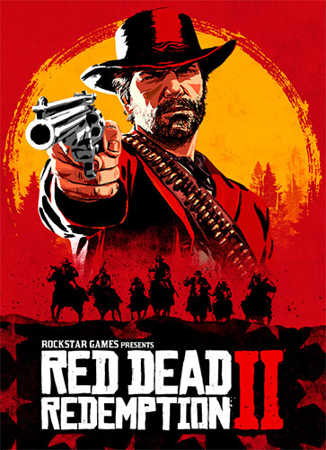 Red Dead Redemption 2 - Build 1311.23 - FitGirl Repacks