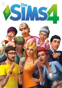The Sims 4: Deluxe Edition – v1.105.345.1020 + All DLCs/Add-ons + Bonus Soundtracks + Online