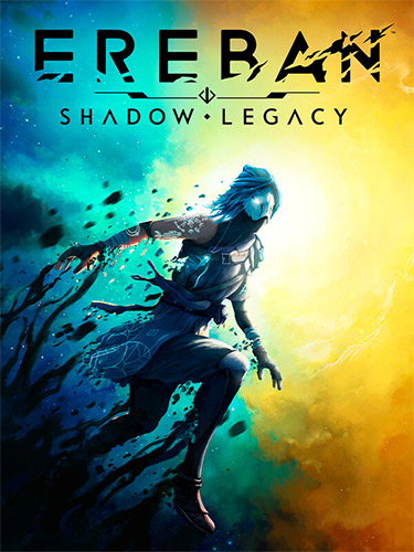 Repack Games Ereban: Shadow Legacy v1.1.14