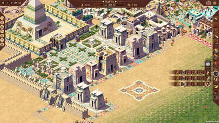 Games Repack Pharaoh A New Era
