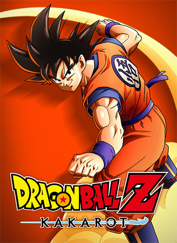 Dragon Ball Z: Kakarot Games Repack