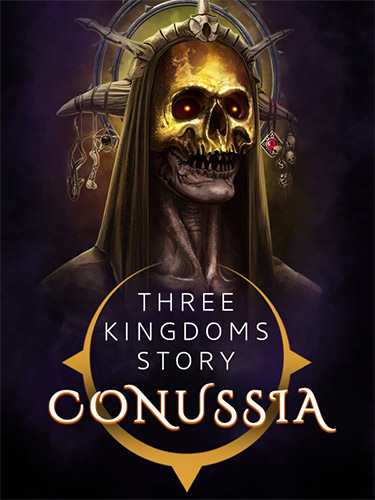Games Repack Three Kingdoms Story: Conussia