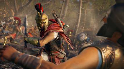 Repack Games Updated Assassin’s Creed: Odyssey – Ultimate Edition