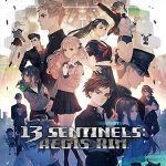 13 Sentinels: Aegis Rim, v1.10 + Yuzu/Ryujinx Emus for PC