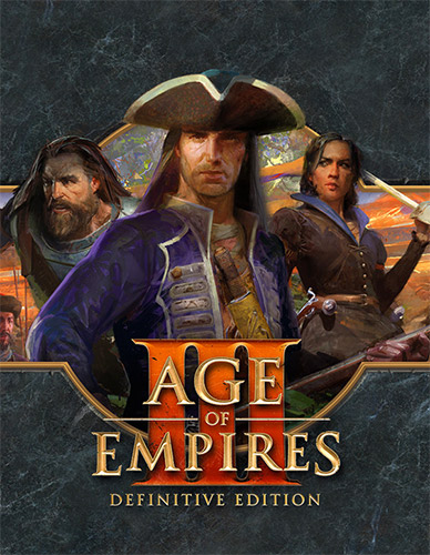 Games Repack Updated Age of Empires III: Definitive Edition