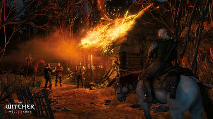 Repack Games CE The Witcher 3: Wild Hunt – Complete Edition