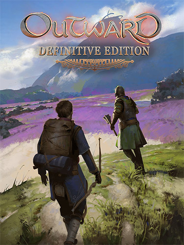 Games Repack Outward: Definitive Edition