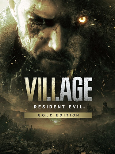 Repack Games Resident Evil: Village – Gold Edition