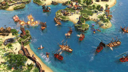 Games Repack Updated Age of Empires III: Definitive Edition