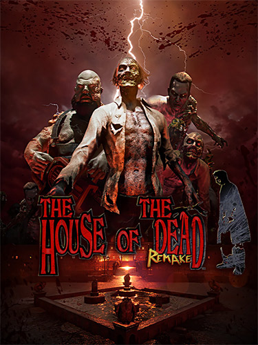 Games Repack The House of the Dead