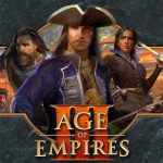 Age of Empires III: Definitive Edition – v100.13.9057.0 + 4 DLCs