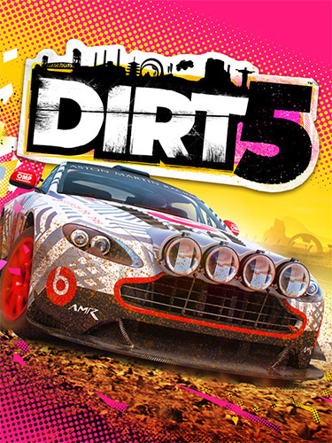 DIRT 5: Year One Edition – v1.2767.60.0 (Windows Store UWP Build) + All DLCs + Multiplayer