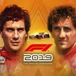 F1 2019: Legends Edition – v1.22 + 114 DLCs + Multiplayer