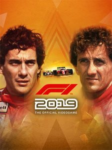 F1 2019: Legends Edition – v1.22 + 114 DLCs + Multiplayer