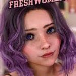 FreshWomen - Season 2 Games Repack