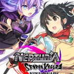 Neptunia x SENRAN KAGURA: Ninja Wars – v1.00 + v1.01