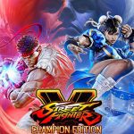Street Fighter V: Champion Edition – v7.010 + All DLCs/Bonus Content