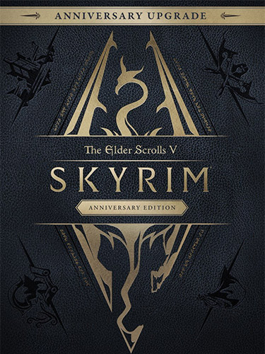 The Elder Scrolls V: Skyrim – Anniversary Edition – v1.6.318.0.8 + All DLCs + CC Mods + Bonus Content