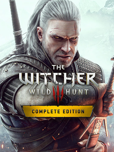 The Witcher 3: Wild Hunt – Complete Edition – GOG/Steam v4.00 + All DLCs + Bonus Content