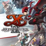 Ys IX: Monstrum Nox – Ultimate Edition – v1.1.3 + All DLCs & Bonus Content