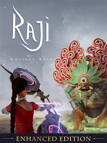 Games Repack Updated Raji: An Ancient Epic – Enhanced Edition